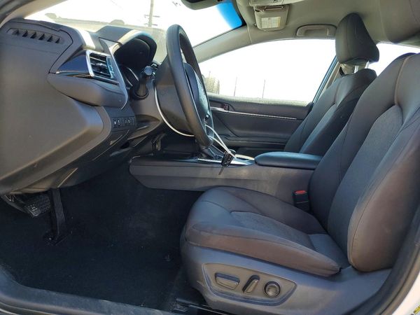 2018 TOYOTA CAMRY L/LE/SE/XLE