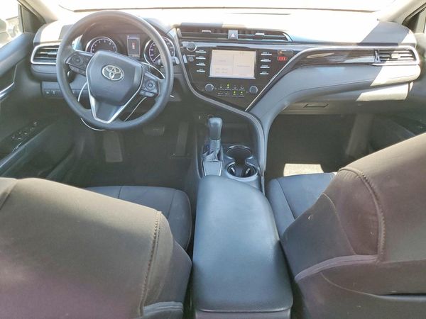 2018 TOYOTA CAMRY L/LE/SE/XLE