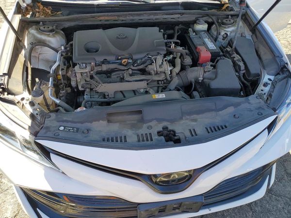 2018 TOYOTA CAMRY L/LE/SE/XLE