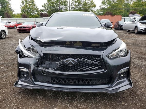 2019 INFINITI Q50