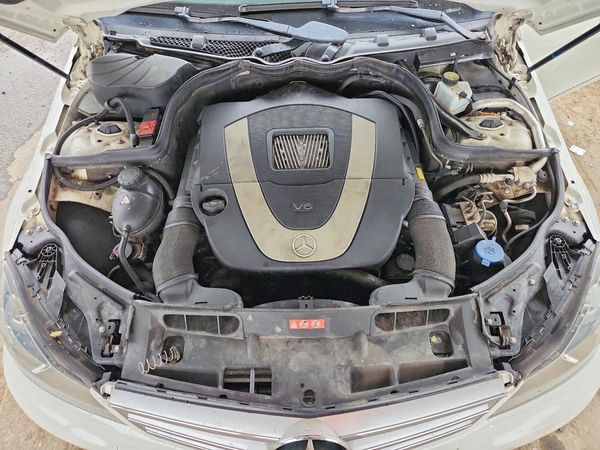 2012 MERCEDES-BENZ C C300 4-MATIC