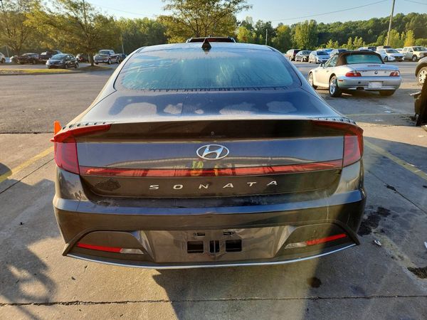 2021 HYUNDAI SONATA SE — DIRR