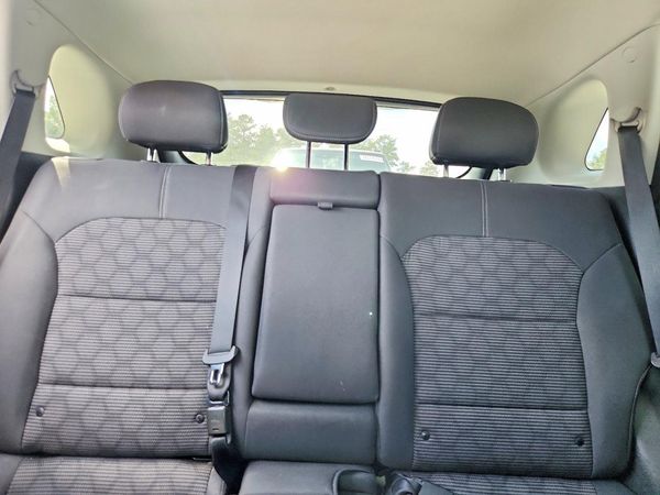 2018 KIA NIRO FE (HEV), LX (HEV)