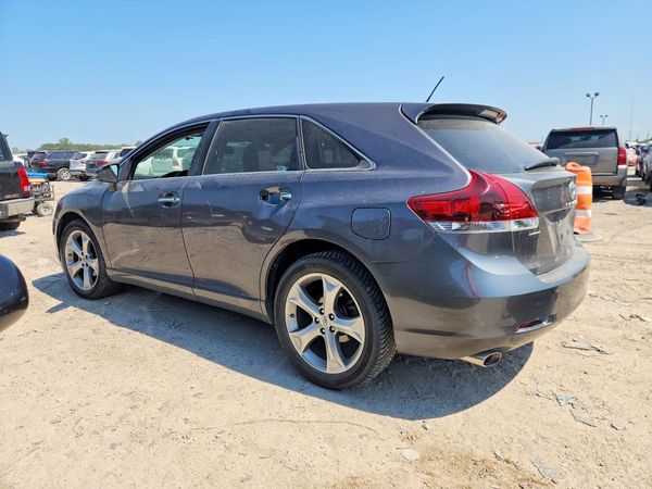 2015 TOYOTA VENZA