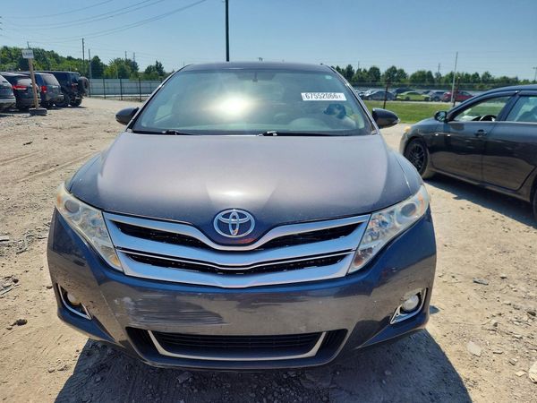 2015 TOYOTA VENZA