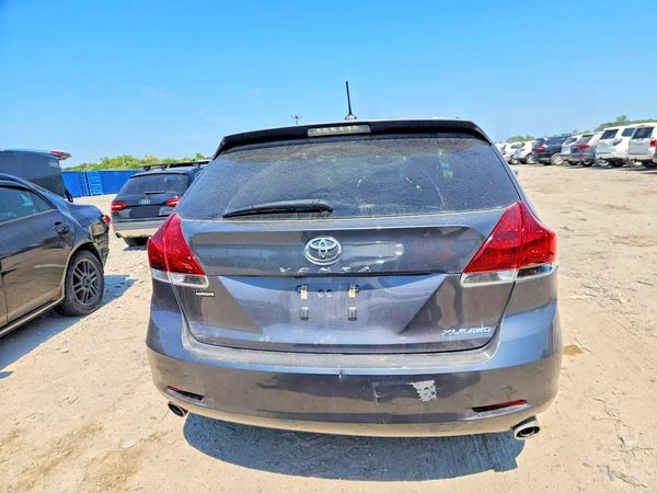 2015 TOYOTA VENZA