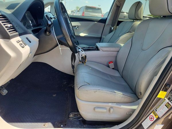 2015 TOYOTA VENZA