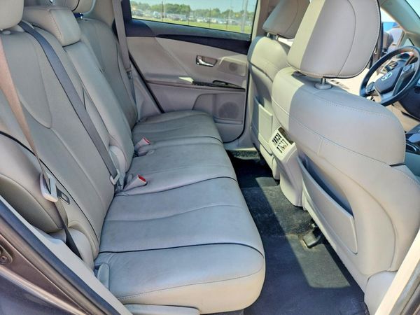 2015 TOYOTA VENZA