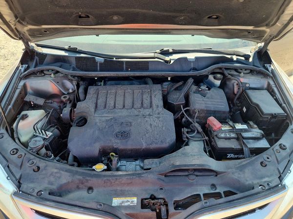 2015 TOYOTA VENZA