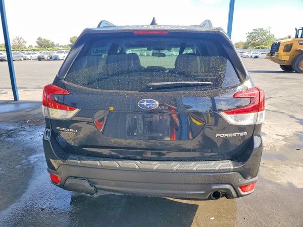 2020 SUBARU FORESTER Ltd+ES+NAVI(HK)+KA — DIRR
