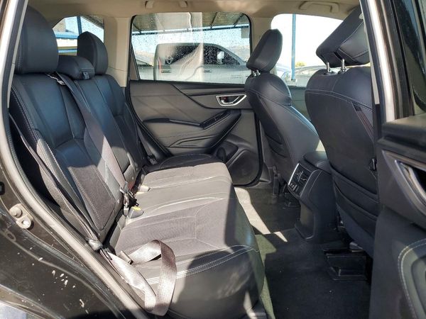 2020 SUBARU FORESTER Ltd+ES+NAVI(HK)+KA — PSRS