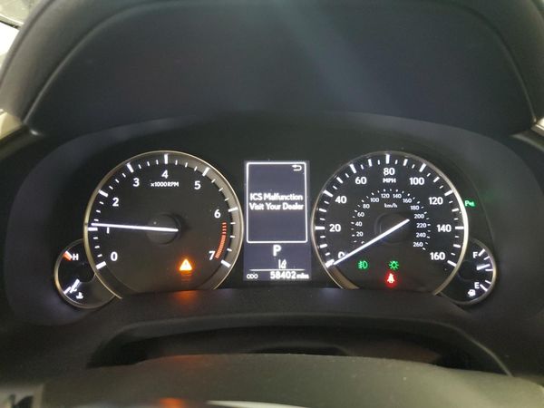 2018 LEXUS RX