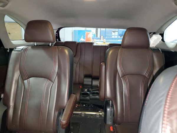 2018 LEXUS RX