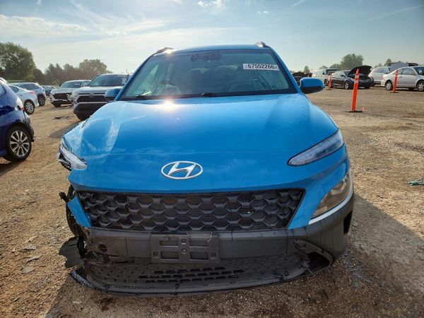 2023 HYUNDAI KONA