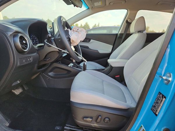 2023 HYUNDAI KONA