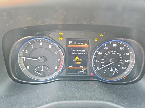 2023 HYUNDAI KONA