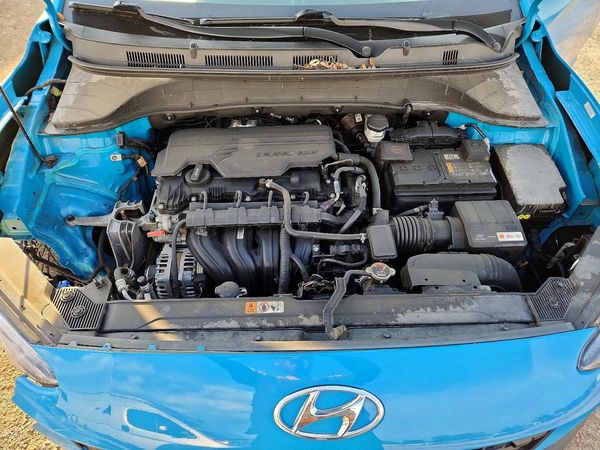 2023 HYUNDAI KONA