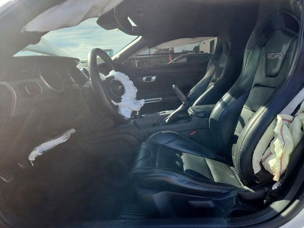 2023 FORD MUSTANG