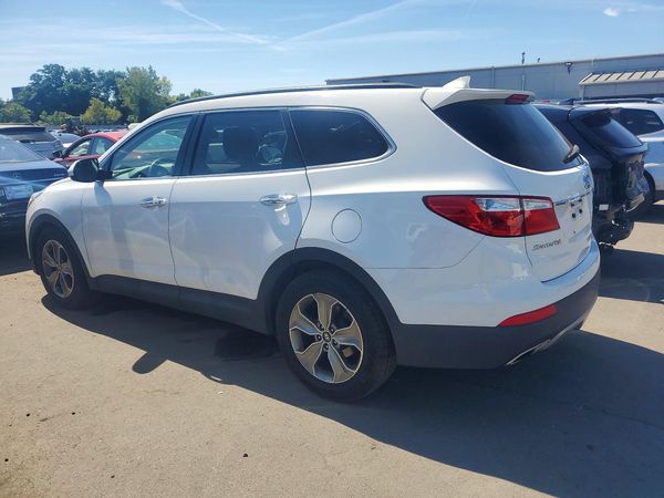 2016 HYUNDAI SANTA FE GI