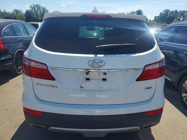 2016 HYUNDAI SANTA FE GI