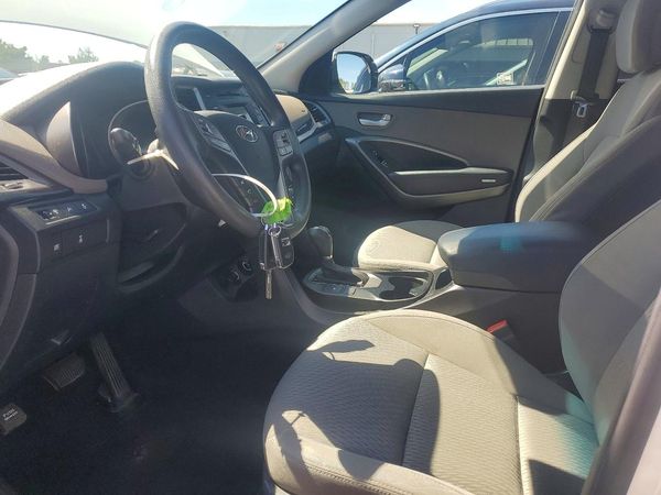 2016 HYUNDAI SANTA FE GI
