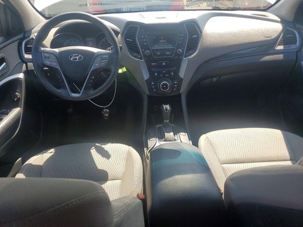 2016 HYUNDAI SANTA FE GI