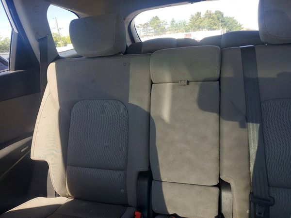 2016 HYUNDAI SANTA FE GI