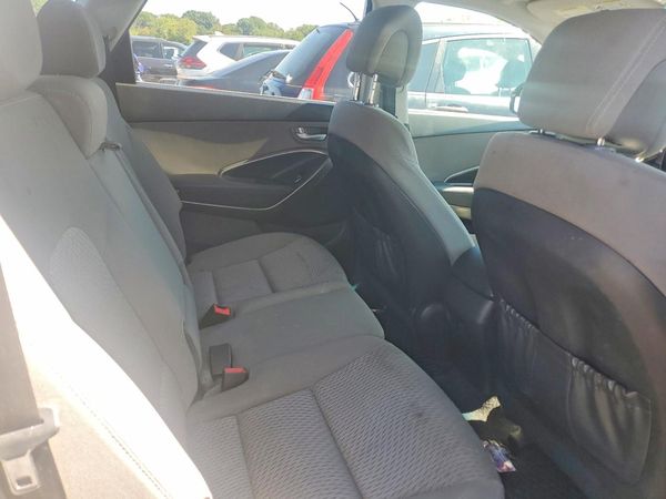 2016 HYUNDAI SANTA FE GI