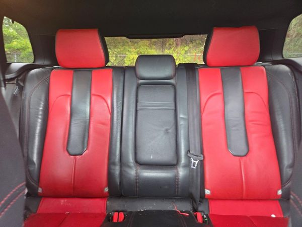 2013 LAND ROVER RANGEROVER Dynamic Premium — SUVN