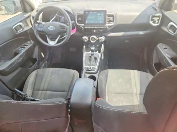 2020 HYUNDAI VENUE