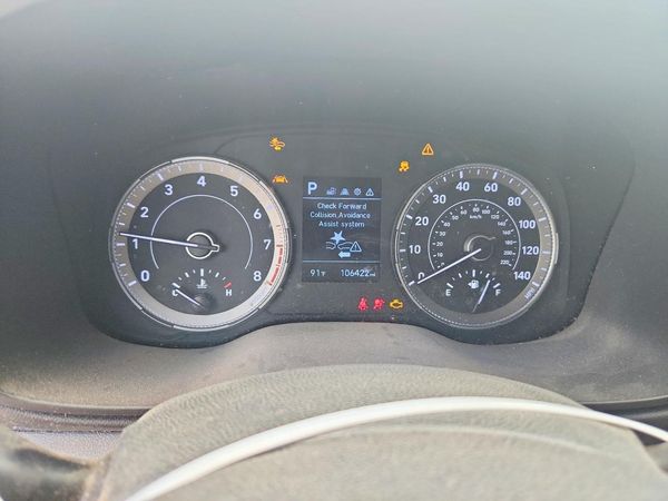 2020 HYUNDAI VENUE