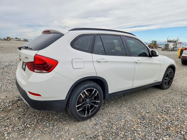 2013 BMW X1 xDrive28i