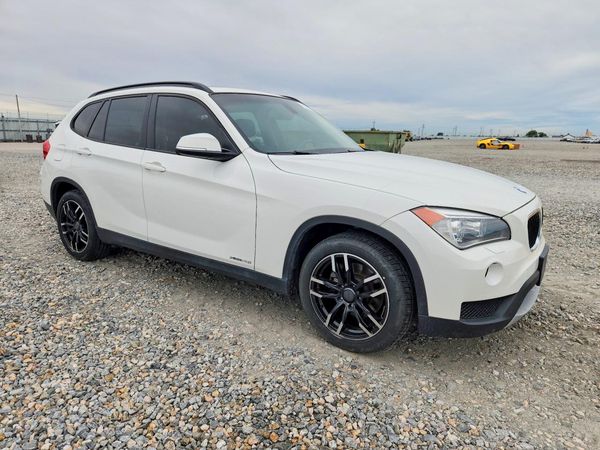 2013 BMW X1 xDrive28i