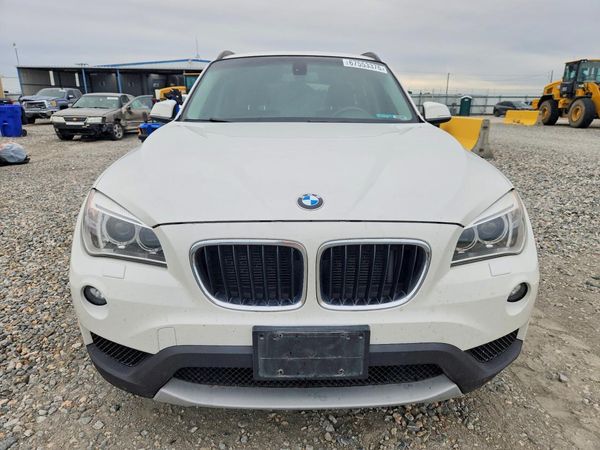2013 BMW X1 xDrive28i
