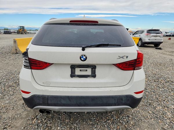 2013 BMW X1 xDrive28i