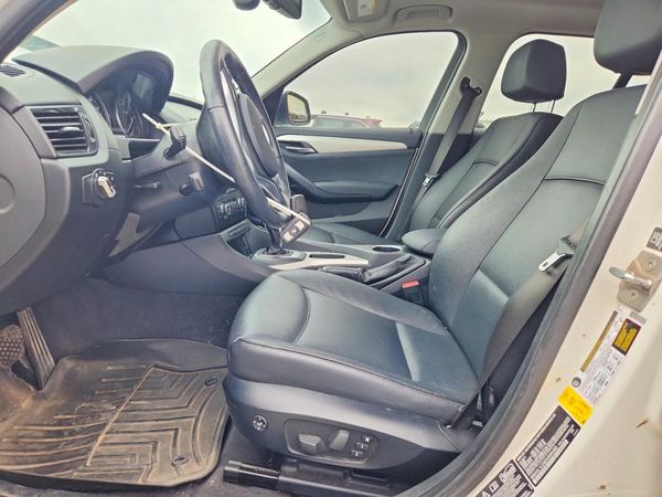 2013 BMW X1 xDrive28i
