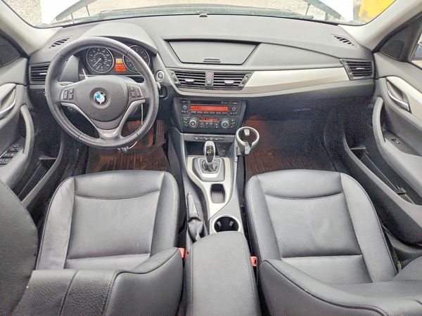 2013 BMW X1 xDrive28i