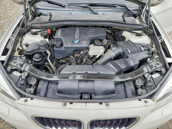 2013 BMW X1 xDrive28i