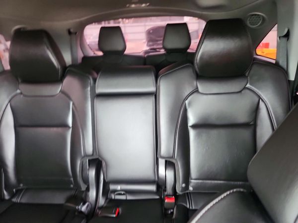 2018 ACURA MDX SH-AWD (Tech)
