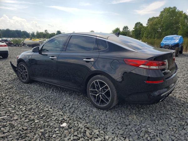 2020 KIA OPTIMA