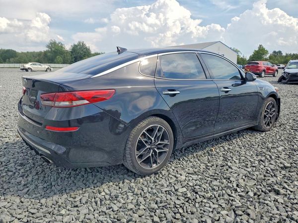 2020 KIA OPTIMA