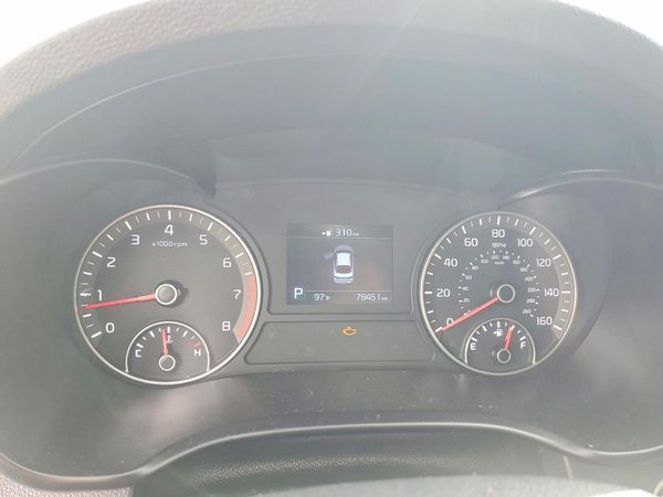2020 KIA OPTIMA