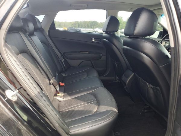 2020 KIA OPTIMA