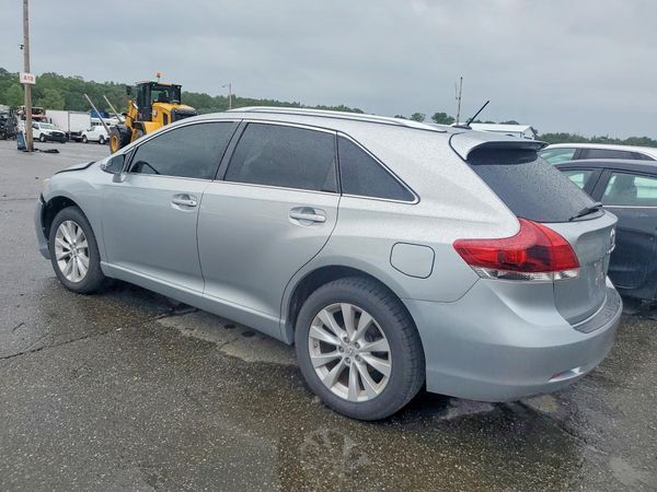 2015 TOYOTA VENZA