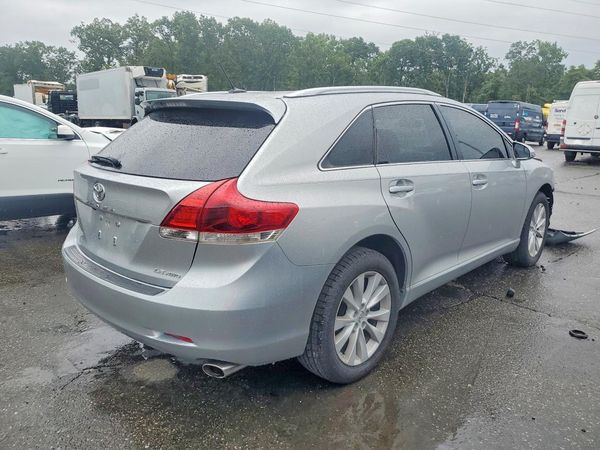 2015 TOYOTA VENZA