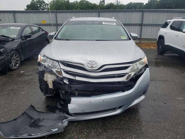 2015 TOYOTA VENZA