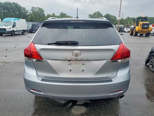 2015 TOYOTA VENZA