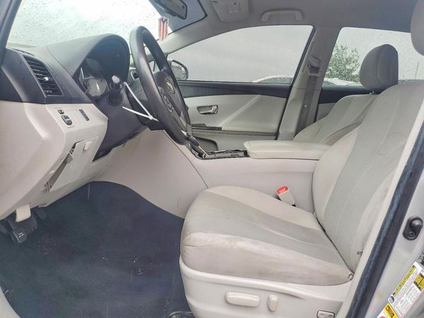 2015 TOYOTA VENZA