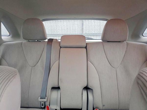 2015 TOYOTA VENZA