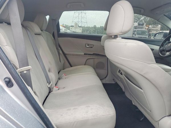 2015 TOYOTA VENZA